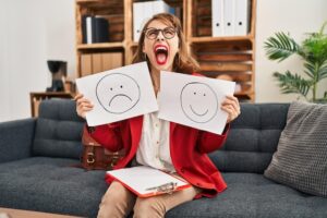 Emotionale Trigger lösen – Strategien zum Erkennen und Auflösen emotionaler Trigger.