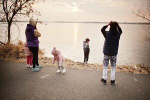 Jemandem Aus Dem Weg Gehen – Warum Menschen Konflikten ausweichen und wie man damit umgeht.