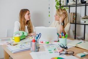 Kommunikationsprobleme Lösen – Praktische Tipps zur Verbesserung der Kommunikation