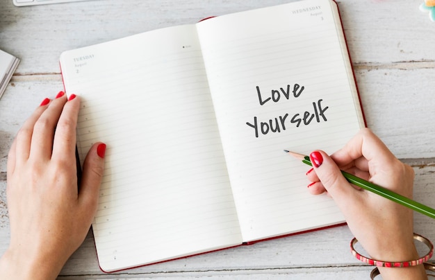 Wie Liebe Ich Mich Selbst? – Praktische Wege zu mehr Selbstliebe