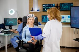 Apparative Verfahren In Der Psychologie – Überblick über technische Untersuchungsverfahren in der Psychologie