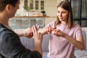 EFT-Technik Anleitung – Anleitung zur Anwendung der EFT-Klopftechnik