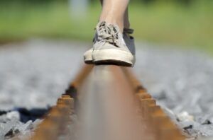 Erster Schritt – Wie der erste Schritt zu Veränderungen gelingt