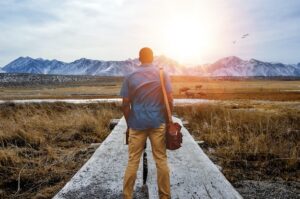 Meinen Weg Finden – Wie Sie neue Orientierung im Leben gewinnen können
