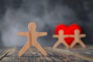 Mit Schuldgefühlen Umgehen – Strategien zum gesunden Umgang mit Schuldgefühlen.