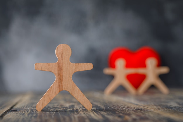 Mit Schuldgefühlen Umgehen – Strategien zum gesunden Umgang mit Schuldgefühlen.