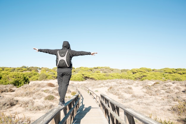 Motivation: Der Weg Ist Das Ziel – Wie diese Lebensphilosophie den Alltag bereichern kann