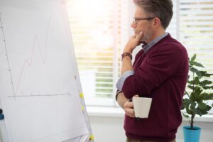 Sich Einem Problem Annehmen – Wie man Probleme systematisch analysiert und erfolgreich löst