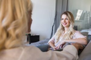 Therapeutische Beziehung – Warum die Beziehung zwischen Therapeut und Patient so wichtig ist