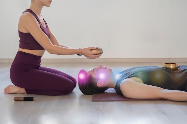Vipassana-Meditation Anleitung PDF – Vipassana-Meditation verständlich erklärt