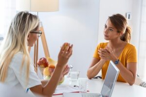 Wie Geht Man Mit Ablehnung Um? – Strategien für einen gesunden Umgang mit Zurückweisung.