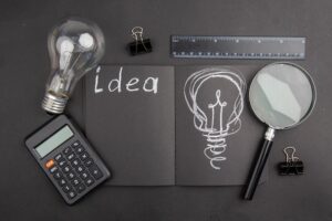 6-12-25-Methode – So funktioniert die 6-12-25-Methode für Ideenfindung und Planung