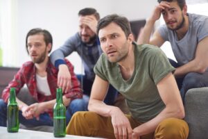 Männer Reden Nicht Über Probleme – Warum viele Männer ihre Probleme für sich behalten