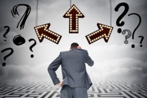 Probleme Sind Lösungen – Warum Herausforderungen oft neue Chancen eröffnen