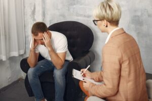 Psychische Probleme Test – Was ein Test auf psychische Belastungen aussagen kann