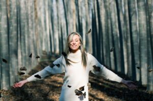 Warum Habe Ich Kein Glück Im Leben? – Mögliche Ursachen und Wege zu einer positiveren Einstellung.