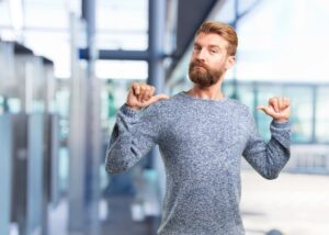 Wie Wird Man Lockerer Und Selbstbewusster? – Praktische Tipps für mehr Selbstvertrauen